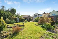Colkirk Hill, Pudding Norton, Fakenham