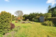 Colkirk Hill, Pudding Norton, Fakenham