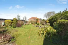 Colkirk Hill, Pudding Norton, Fakenham