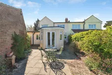 Colkirk Hill, Pudding Norton, Fakenham