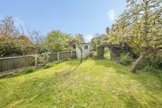 Mayes Lane, Ramsey, HARWICH