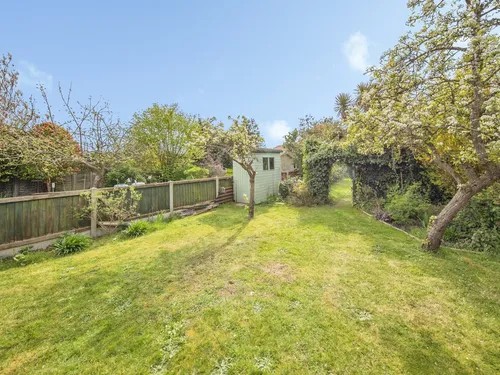 Mayes Lane, Ramsey, HARWICHphoto