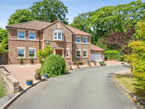 Racecourse Close, Swinton, Mexboroughphoto