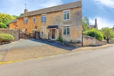 High Street, Duddington, Stamford