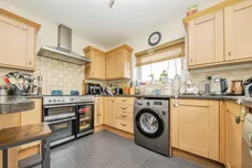 Mayes Lane, Ramsey, HARWICH