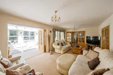 Racecourse Close, Swinton, Mexborough