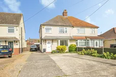 Mayes Lane, Ramsey, HARWICH