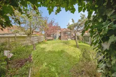 Mayes Lane, Ramsey, HARWICH