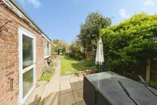 Mayes Lane, Ramsey, HARWICH