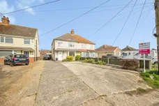 Mayes Lane, Ramsey, HARWICH