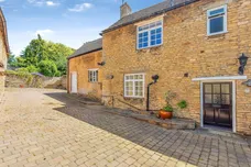 High Street, Duddington, Stamford