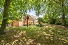 Racecourse Close, Swinton, Mexborough