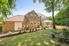 Racecourse Close, Swinton, Mexborough