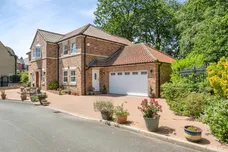 Racecourse Close, Swinton, Mexborough