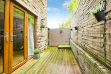 Middlefoot Terrace, Luddendenfoot, Halifax