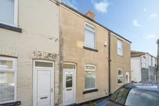 Hirst Gate, Mexborough