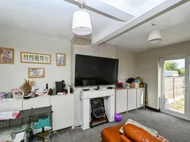 Woodside Place, Clay Cross, Chesterfield thumb 3