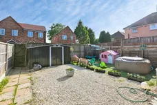 Woodside Place, Clay Cross, Chesterfield