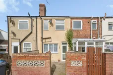 Hirst Gate, Mexborough