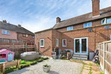 Woodside Place, Clay Cross, Chesterfield