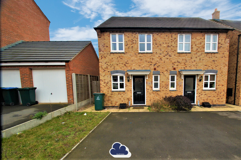 Anglian Way, Coventry, CV3 1PS Image 1