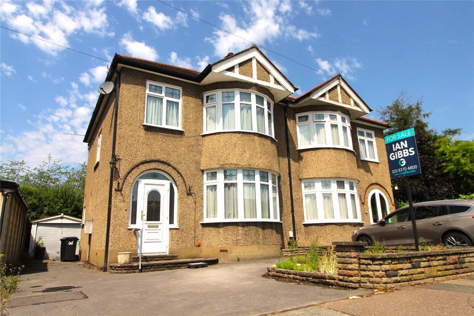 Heene Road, Enfield, Middlesex, EN2 Image 1