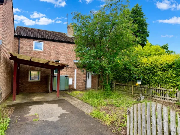 Glebe Avenue, Full Sutton, York