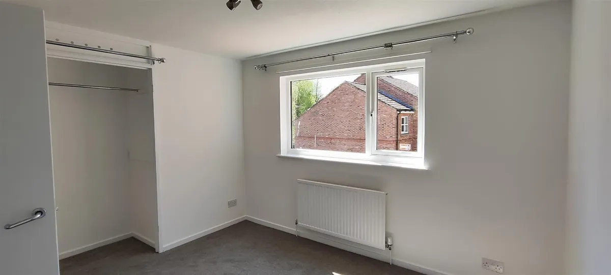 Glebe Avenue, Full Sutton, York