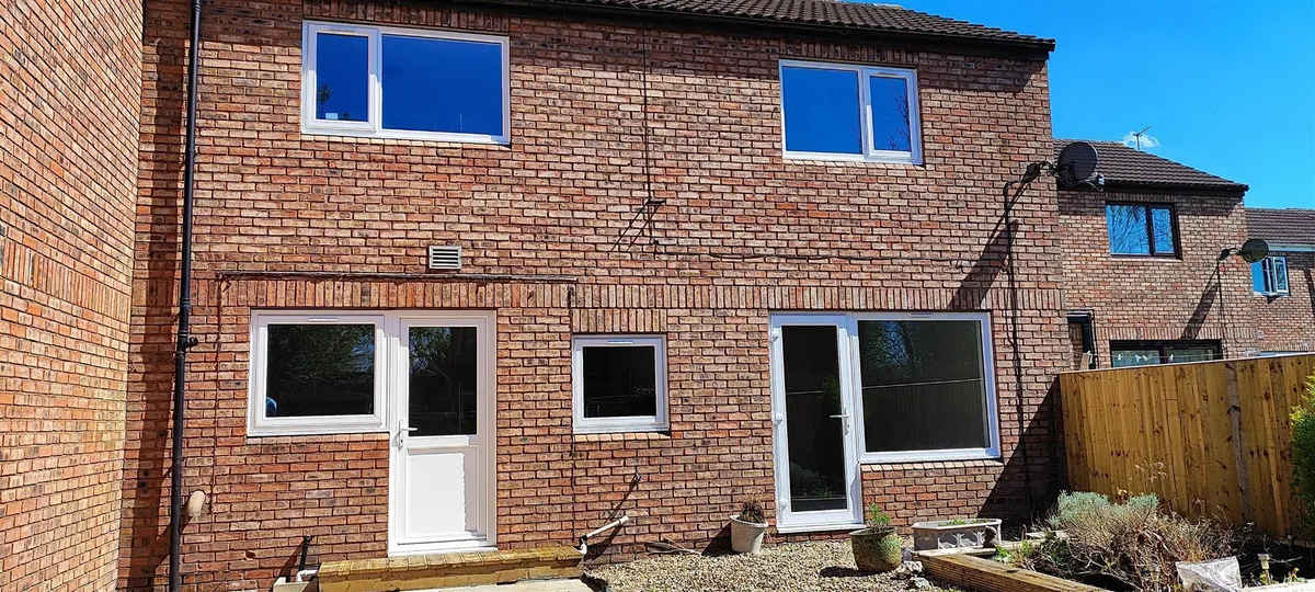 Glebe Avenue, Full Sutton, York