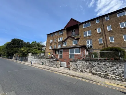 North Road, Aberystwyth, SY23