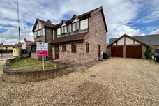 Station Road, Lakenheath, BRANDON