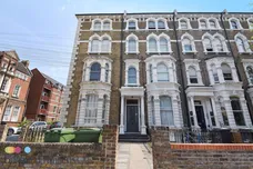 Bedford Road, Clapham
