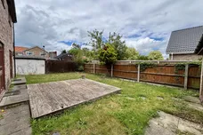 Station Road, Lakenheath, BRANDON