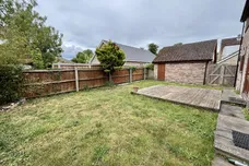Station Road, Lakenheath, BRANDON