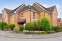 Rowe Close, Rugby, CV21