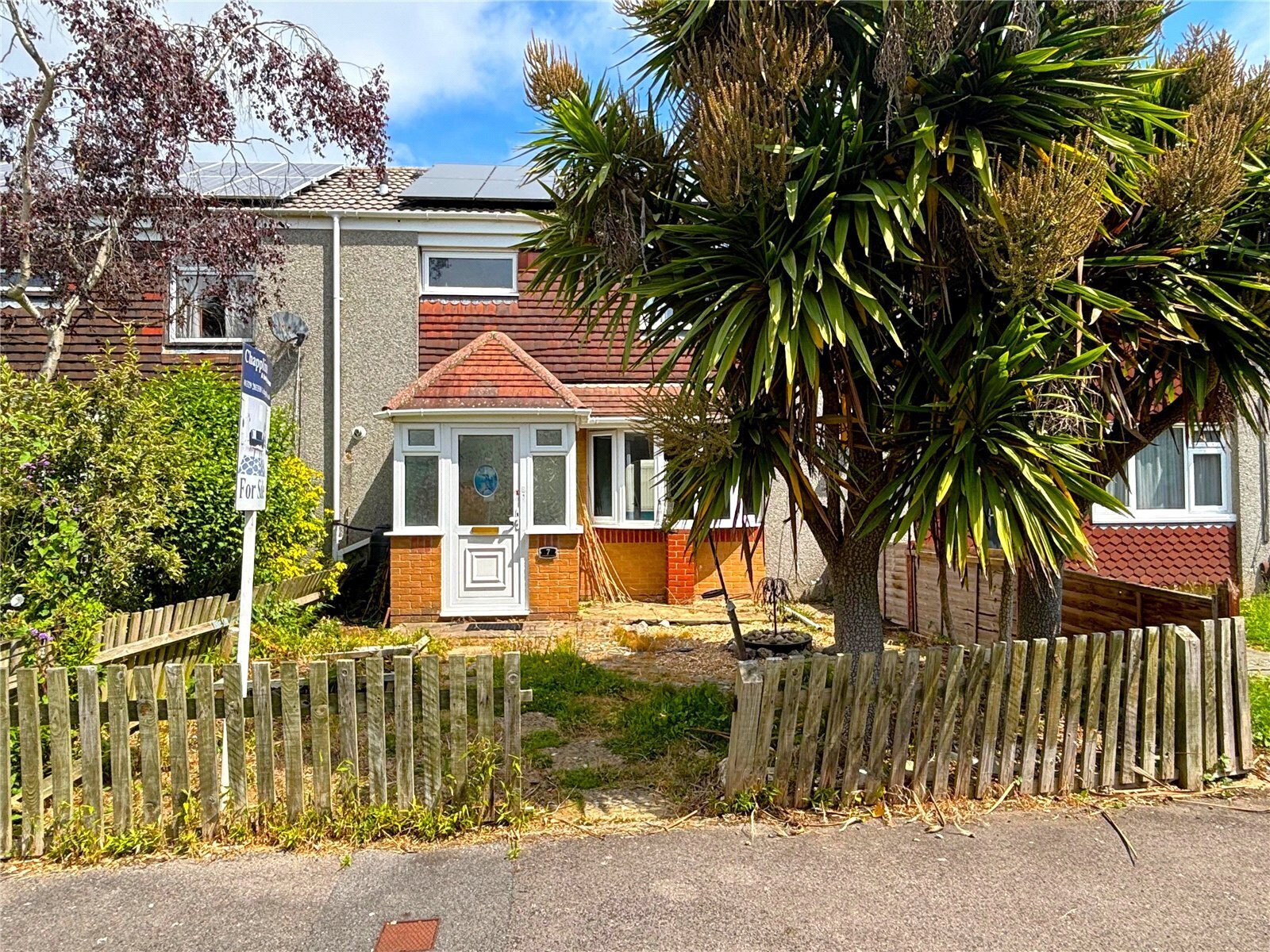 Southwick Court, Fareham, Hampshire, PO14 Image 1