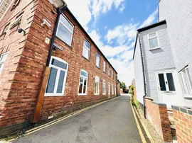 Chequers Lane, Wellingborough photo