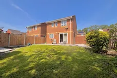 Barkleys Hill, Stapleton, BRISTOL