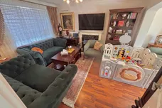 Barkleys Hill, Stapleton, BRISTOL