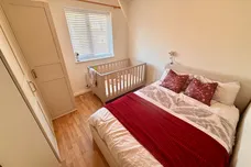 Barkleys Hill, Stapleton, BRISTOL