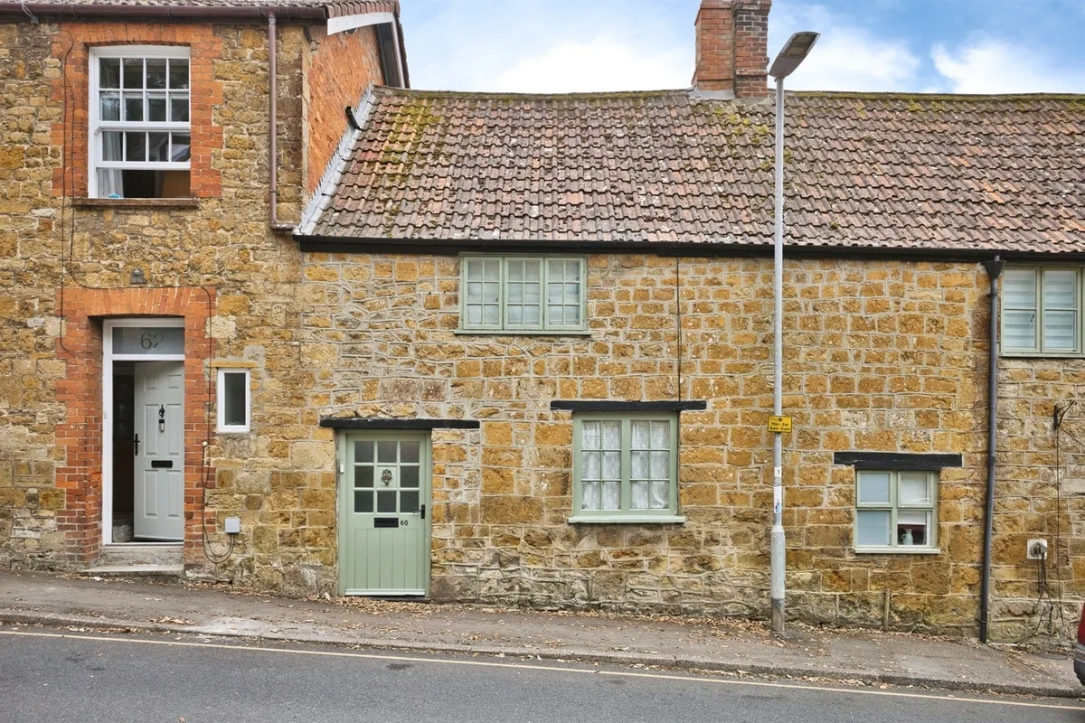 East Street, Ilminster
