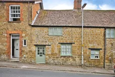 East Street, Ilminster