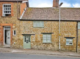 East Street, Ilminster photo