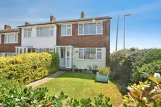 Timberley Road, Eastbourne