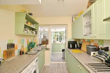 Timberley Road, Eastbourne