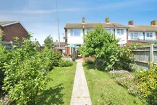 Timberley Road, Eastbourne