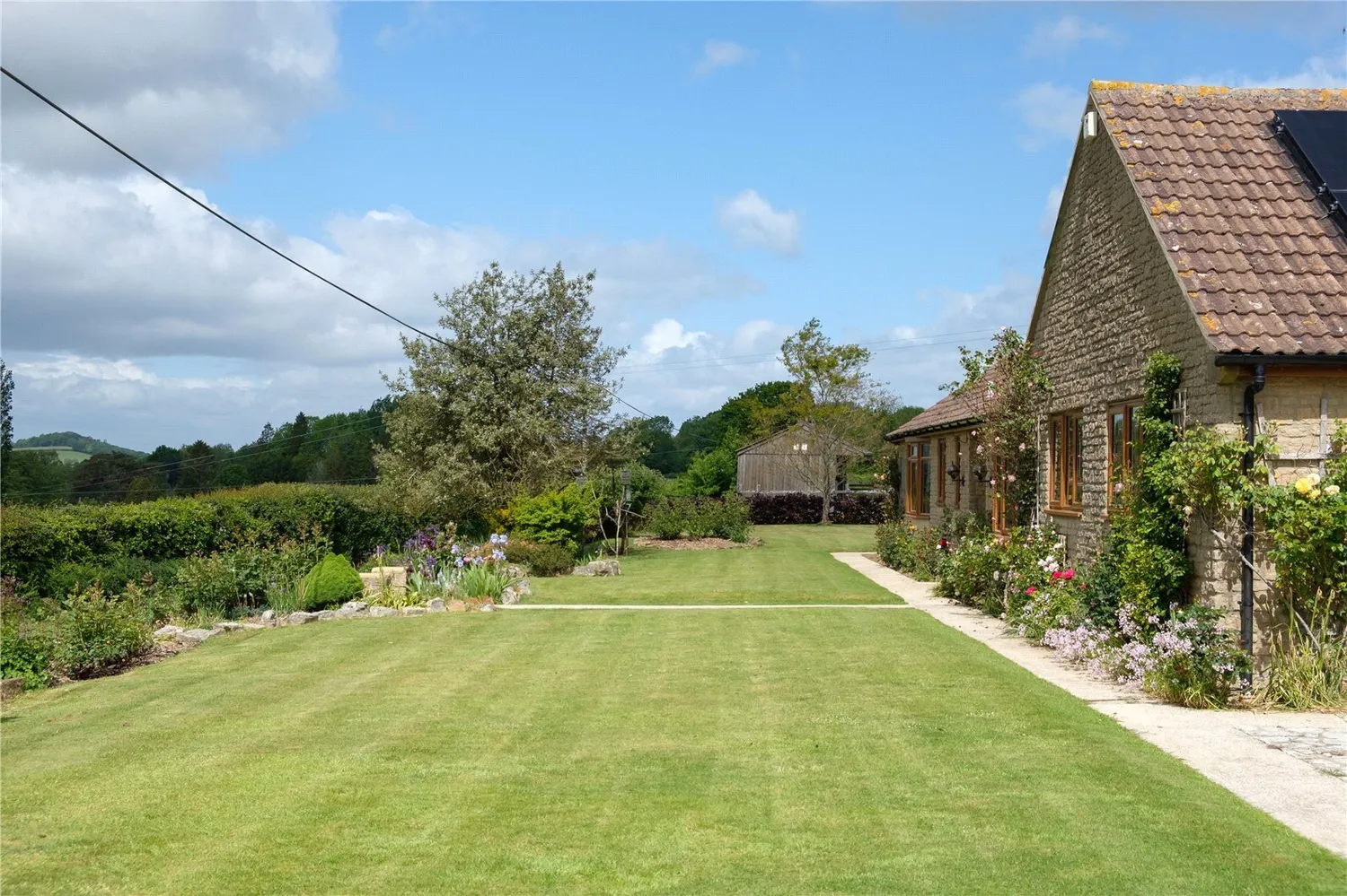 Mill Lane, Dowlish Wake, TA19 photo 7