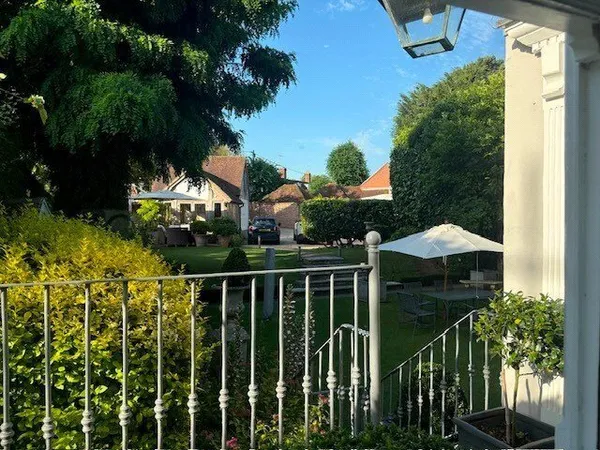 Queen Street, Castle Hedingham, CO9 photo 40