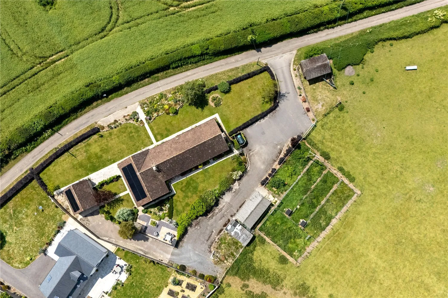 Mill Lane, Dowlish Wake, TA19 photo 8