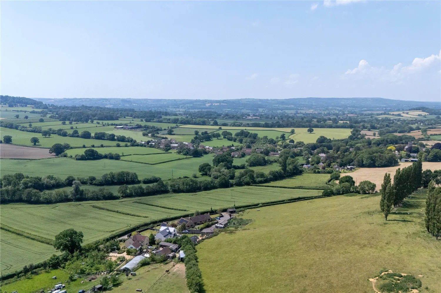 Mill Lane, Dowlish Wake, TA19 photo 57